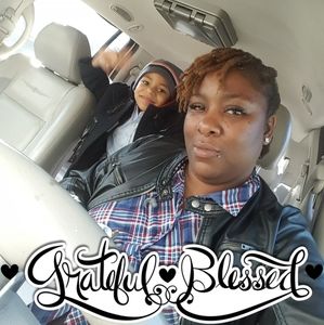 Meet your Posher, Kenya